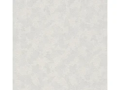 Bricoflor Überstreichbare Tapeten^Uni Vliestapete Weiß Wohnzimmer und Schlafzimmer Tapete überstreichbar Einfarbige Vlies Strukturtapete in Putz Optik zum überstreichen