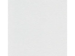 Bricoflor Vlies Strukturtapete überstreichbar Weiße Uni Vliestapete mit Vinyl Struktur Einfarbige Tapete Ideal zum überstreichen