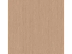 Bricoflor Vliestapete in Hellbraun