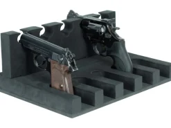 Burg Wächter Burg-Wächter Halterung für Kurzwaffen KWH 5