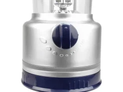 CALIMA LED Campinglaterne 12,5 cm x 12,5 cm x 21 cm