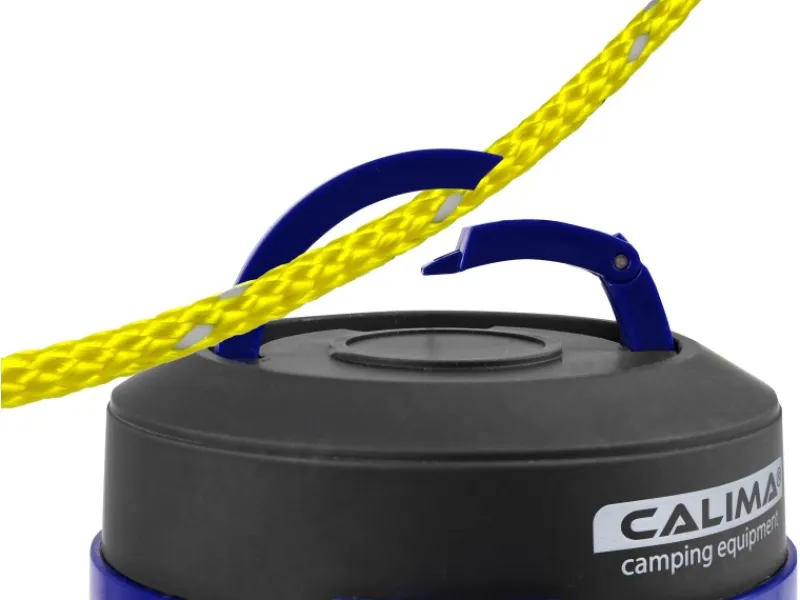 CALIMA Mini-Campinglaterne LED Faltbar