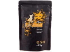 Catz Finefood Purrrr No.107 Känguru 85 g