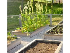 CCLIFE Kleintierbedarf^Hühnerzaun Geflügelnetz 6.3mm Maschenweite 100cm Höhe 2m Länge Verzinkt