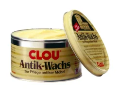 CLOU Antik-Wachs Fest Natur 200 ml