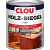 CLOU Speziallacke|Klarlacke^Holz-Siegel EL Transparent matt 750 ml