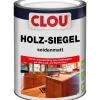 CLOU Speziallacke|Klarlacke^Holz-Siegel EL Transparent seidenmatt 2,5 l
