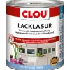 CLOU Holzregale^Lack-Lasur Aqua für Holz 375 ml Hellgrau