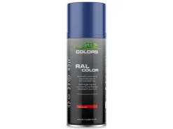 COLORS Sprühlack 400ml RAL5002 Marineblau Glanz