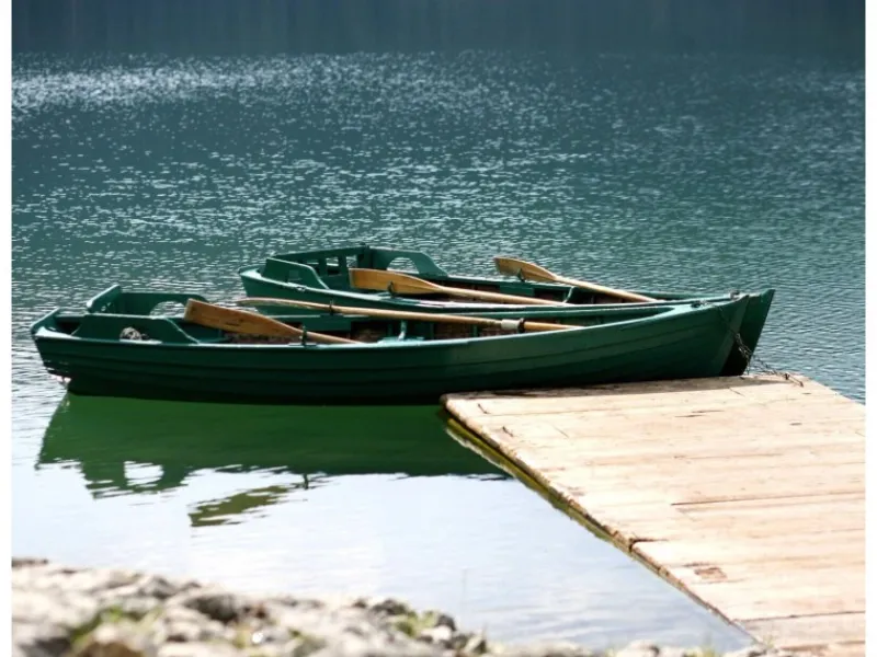 CONTURA 2K Bootslack Farbig Yacht Buntlack Metall Holz GFK Boot Glänzend 1,1 Liter RAL 9010 Analog