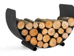 CookKing Holzregale^Kaminholzregal Turyn 70 36x70x45cm