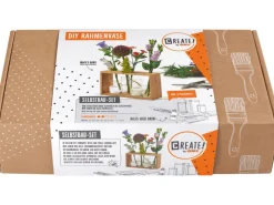 CREATE! by OBI Stifte|Bastelzubehör^DIY Rahmenvase