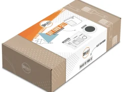 CREATE! by OBI Dekorative Figuren^DIY Farb-Set Graphit 125 ml