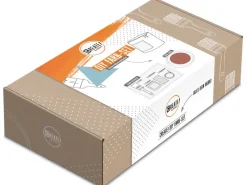 CREATE! by OBI DIY Farb-Set Lachsrosa 125 ml