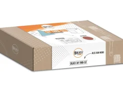 CREATE! by OBI DIY Farb-Set Lachsrosa 125 ml