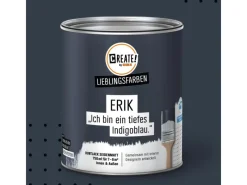 CREATE! by OBI Lieblingsfarben Buntlack Erik seidenmatt 750ml