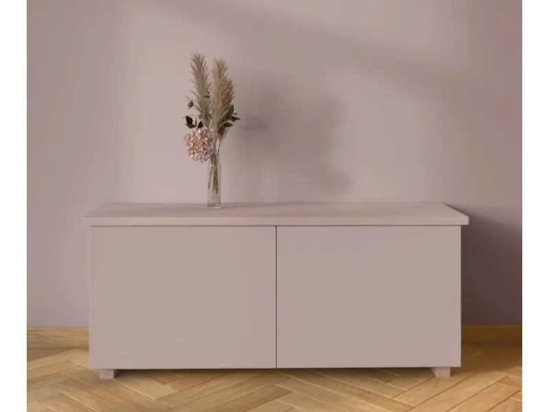 CREATE! by OBI Innenfarben^Lieblingsfarben Wandfarbe Jule matt 2,5 l