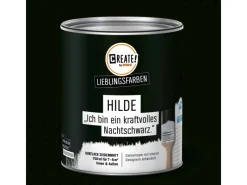 CREATE! by OBI Buntlacke^Lieblingsfarben Buntlack Hilde seidenmatt 750ml