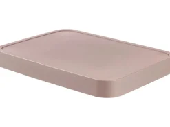 Curver Aufbewahrung^Deckel Infinity 11/17 l Rosa