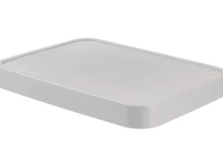 Curver Aufbewahrung^Deckel Infinity 11/17 l Grau