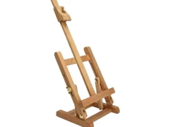 Künstlerzubehör|Bastelzubehör^Daler-Rowney Daler-Rowney Simply Tisch Staffelei Mini-Tischstaffelei