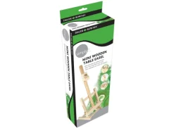 Künstlerzubehör|Bastelzubehör^Daler-Rowney Daler-Rowney Simply Tisch Staffelei Mini-Tischstaffelei