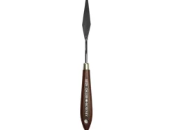 Daler Rowney Künstlerzubehör^Daler-Rowney Malmesser Rund 9 cm FSC®