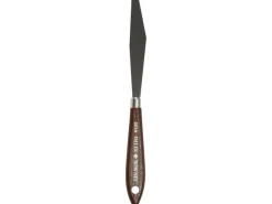 Daler Rowney Modellieren^Daler-Rowney Malmesser Rund 11 cm FSC®