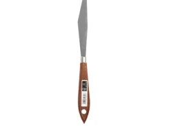 Daler Rowney Modellieren^Daler-Rowney Malmesser Rund 11 cm FSC®