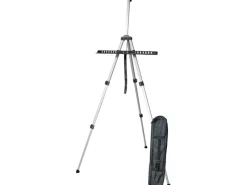 Simply Daler-Rowney Feldstaffelei Aluminium