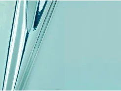 d-c-fix Klebefolie Silber Hochglanz 45 cm x 150 cm