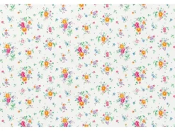 d-c-fix Klebefolien^Klebefolie Sunflor 45 cm x 200 cm Weiß