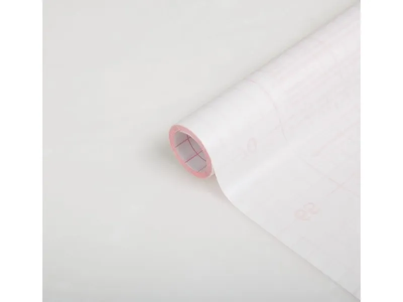 d-c-fix Klebefolien^statisch haftende Folie Static Premium Frost 67,5 cm x 1,5 m