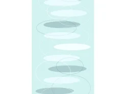 d-c-fix Klebefolien^Statische Folie Premium Findus 150 cm x 45 cm