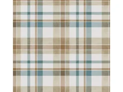 d-c-fix Tischdecken^Tischdecke Borneo Blau 130 x 160 cm eckig