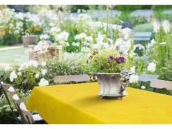 d-c-fix Tischdecken^Tischdecke Palmas Ø 150 cm rund