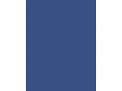 d-c-fix Tischdecken^Tischdecke Tiefes Blau 150 cm x 220 cm