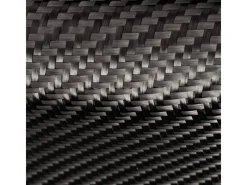 DD Composite Carbongewebe Sichtcarbon 245g -Köper- 100cm