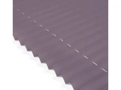 Deco-Raum Rollos|Plissees^Plissee Basic ohne Bohren 110x150cm Blickdicht Klemmfix