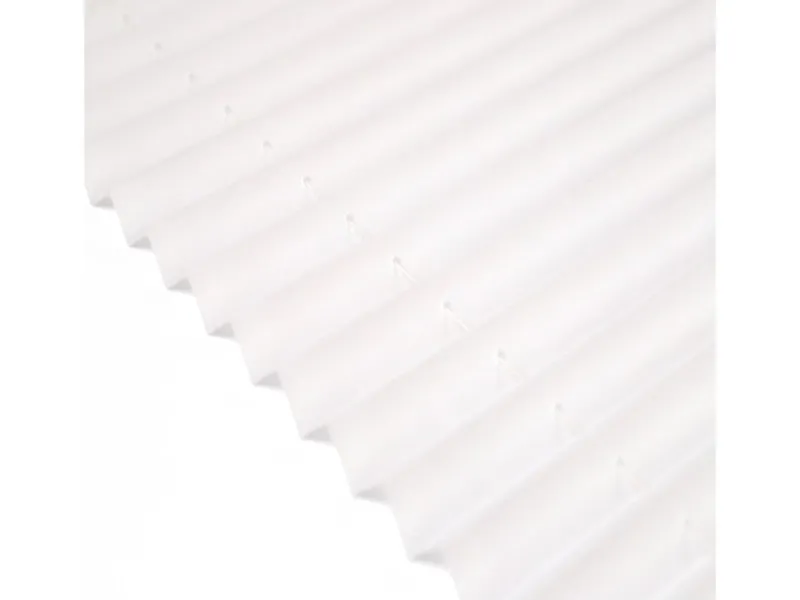 Deco-Raum Plissees^Plissee Basic ohne Bohren 95x150cm Blickdicht Klemmfix