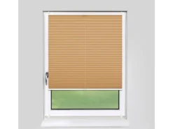 Deco-Raum Plissee Basic ohne Bohren 90x150cm Blickdicht Klemmfix