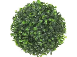 Sideboards^Deko Buchsbaumkugel Ø 20 cm Grün