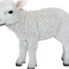 Sunny Garden Laternen^Deko Gartenfigur Lamm stehend 26 cm