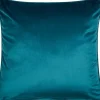 Kissenbezüge^Dekokissen 45 cm x 45 cm Türkis