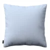 Dekoria Kissenbezüge^Kissenhülle Kinga aus Stoffkollektion Loneta in Hellblau in 60 x 60 cm