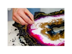 Dipoxy Epoxidharz Epoxy Gießharz Laminierharz 2K 700 240kg