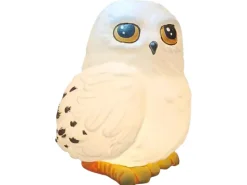 Warner Brothers Disney LED-Lampe Hedwig 21,5 cm