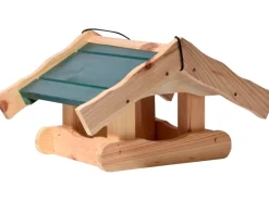 Dobar Vogelbedarf^Vogelfutterhaus Arsuk Hängend FSC®
