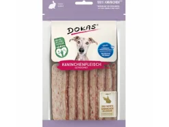 Dokas Kaninchenfleisch Getrocknet 70 g