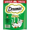Dreamies Katzenbedarf^Katzen-Ergänzungsfutter mit Katzenminze 180 g